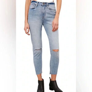 BDG | Crop Twig  High Rise Jeans